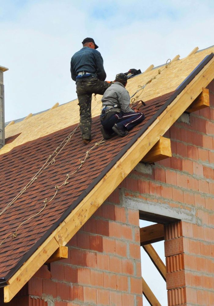 Couvreur à Mouroux (77120) en Seine-et-Marne et en Ile-de-France