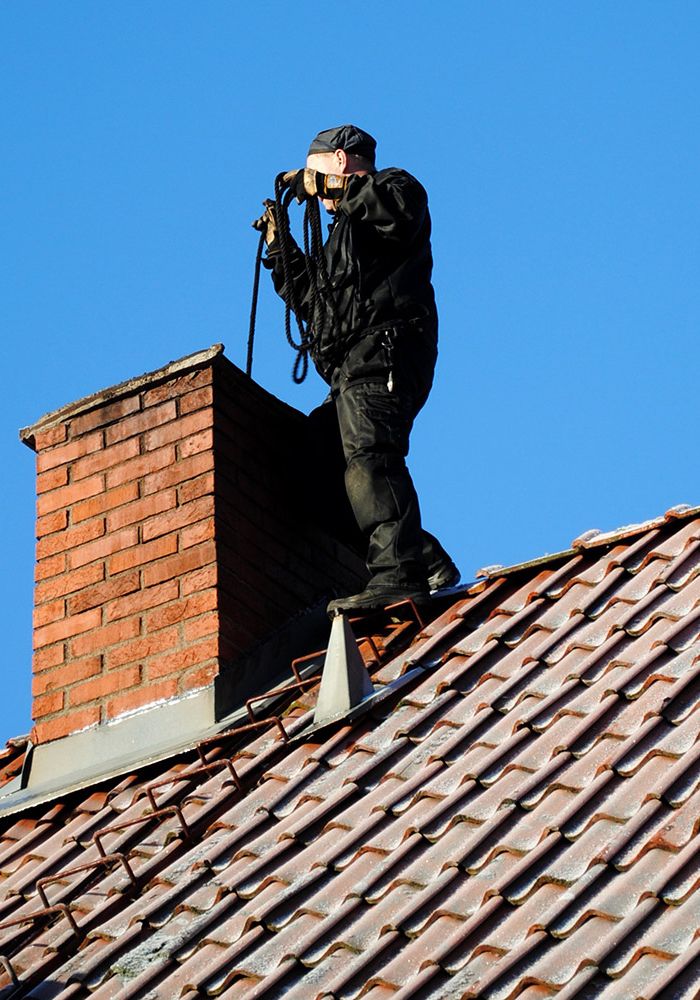 Ramonage à Mouroux (77120) en Seine-et-Marne et en Ile-de-France