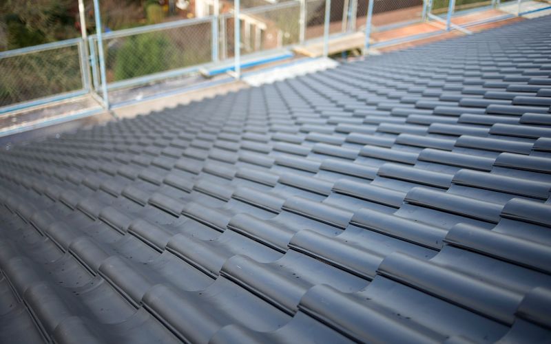 Réparation et rénovation de toiture à Mouroux (77120) en Seine-et-Marne et en Ile-de-France