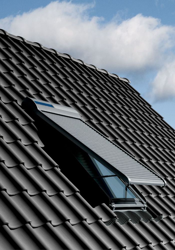 Pose de Velux à Mouroux (77120) en Seine-et-Marne et en Ile-de-France