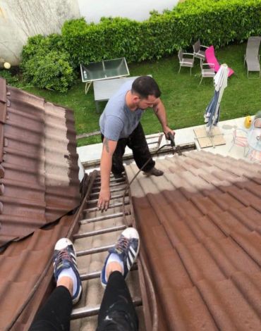 Artisan couvreur à Mouroux en Seine et Marne 77