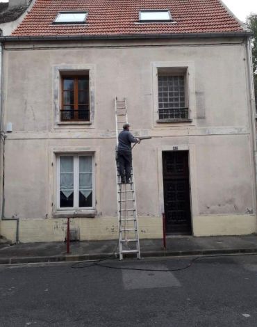Artisan couvreur à Mouroux en Seine et Marne 77