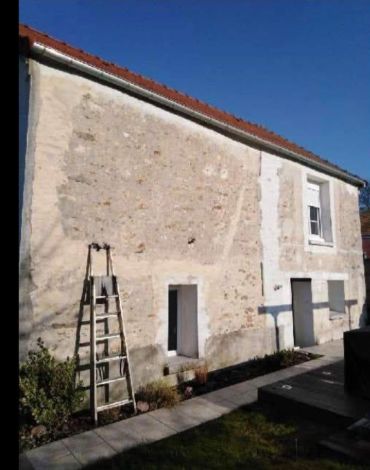 Artisan couvreur à Mouroux en Seine et Marne 77