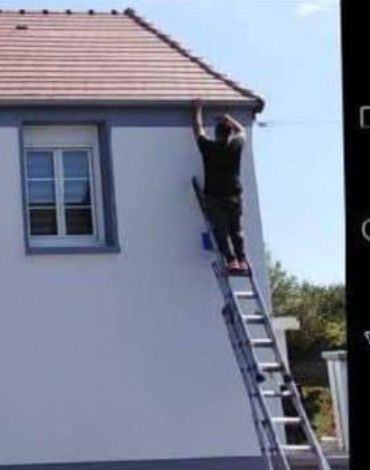 Artisan couvreur à Mouroux en Seine et Marne 77