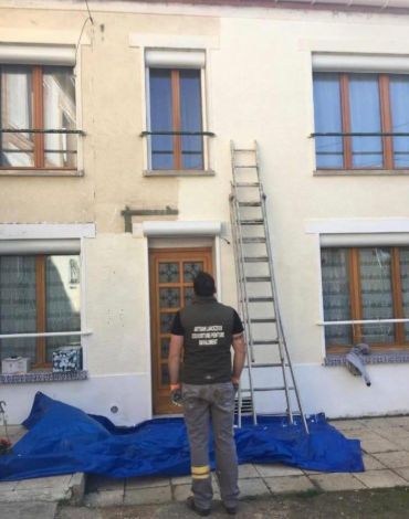 Artisan couvreur à Mouroux en Seine et Marne 77