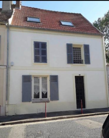 Artisan couvreur à Mouroux en Seine et Marne 77