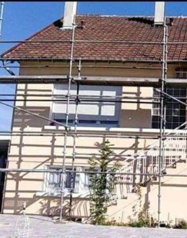 Artisan couvreur à Mouroux en Seine et Marne 77