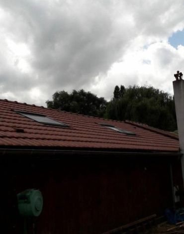 Artisan couvreur à Mouroux en Seine et Marne 77