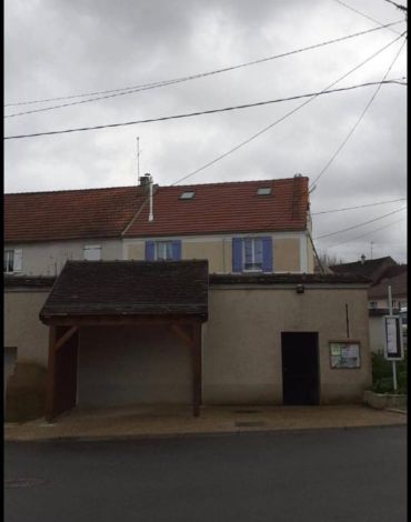 Artisan couvreur à Mouroux en Seine et Marne 77