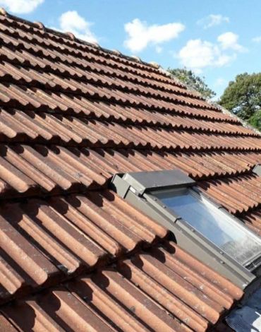 Artisan couvreur à Mouroux en Seine et Marne 77