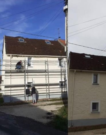 Artisan couvreur à Mouroux en Seine et Marne 77