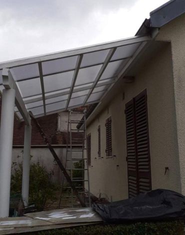 Artisan couvreur à Mouroux en Seine et Marne 77