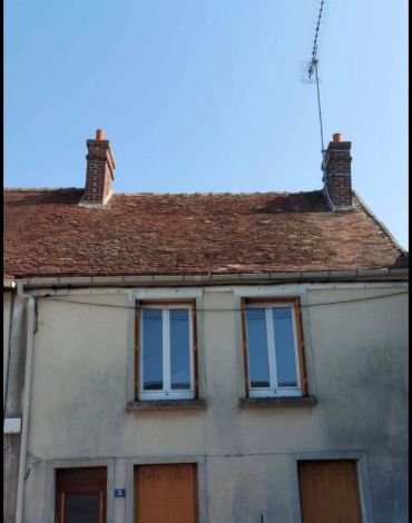 Artisan couvreur à Mouroux en Seine et Marne 77