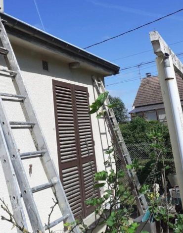 Artisan couvreur à Mouroux en Seine et Marne 77