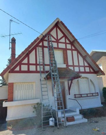 Artisan couvreur à Mouroux en Seine et Marne 77