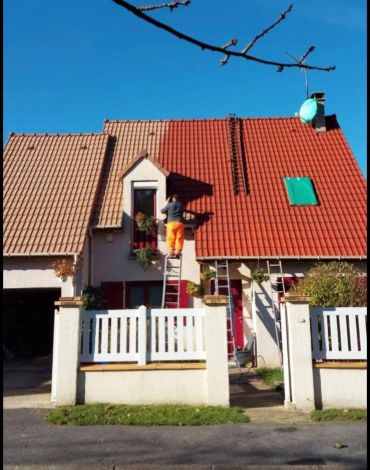 Artisan couvreur à Mouroux en Seine et Marne 77