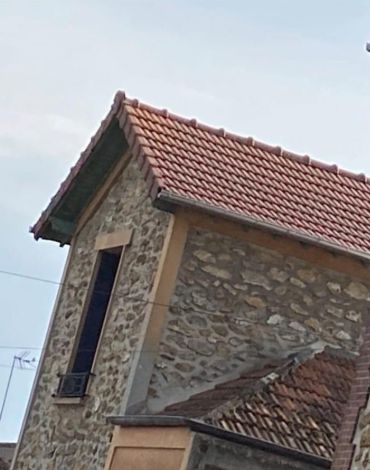 Artisan couvreur à Mouroux en Seine et Marne 77