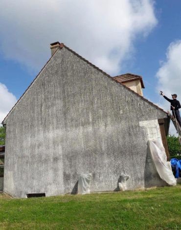 Artisan couvreur à Mouroux en Seine et Marne 77
