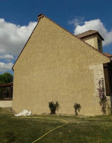 Artisan couvreur à Mouroux en Seine et Marne 77