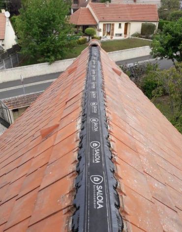 Artisan couvreur à Mouroux en Seine et Marne 77