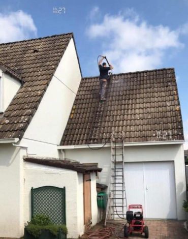 Artisan couvreur à Mouroux en Seine et Marne 77