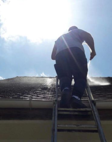 Artisan couvreur à Mouroux en Seine et Marne 77