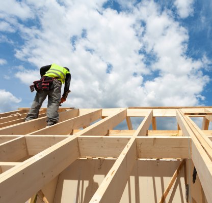 Charpente et traitement de charpente à Mouroux en Seine et Marne
