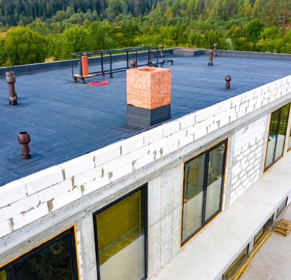 Fuite et étanchéité de toiture à Mouroux en Seine et Marne