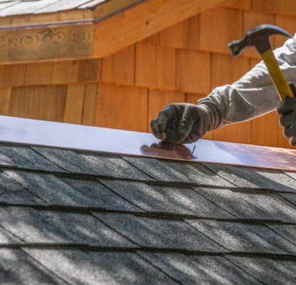 Réparation et rénovation de toiture à Mouroux en Seine et Marne